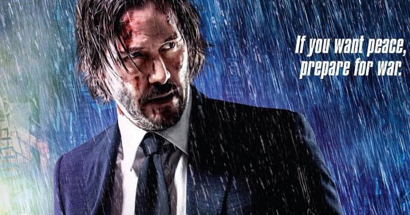 john wick torrent john wick torrent
