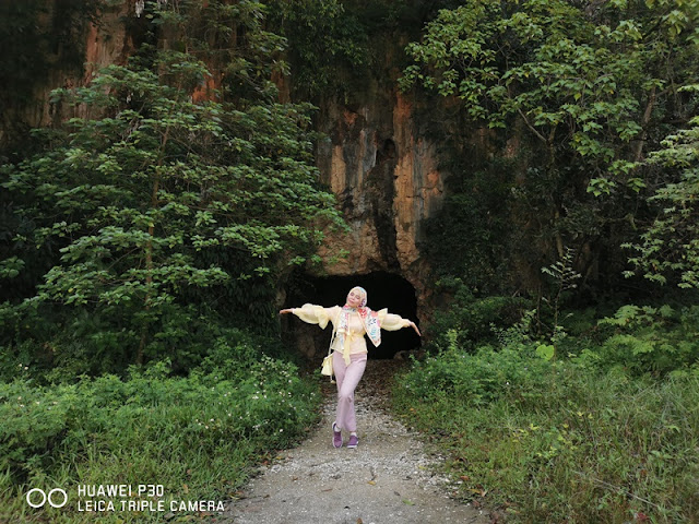 Tasik Cermin, Gunung Rapat Ipoh