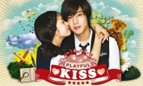 playfull-kiss-drama-poster