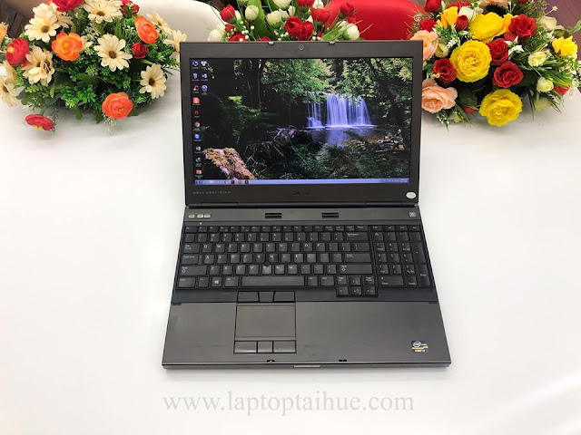 DELL M4600