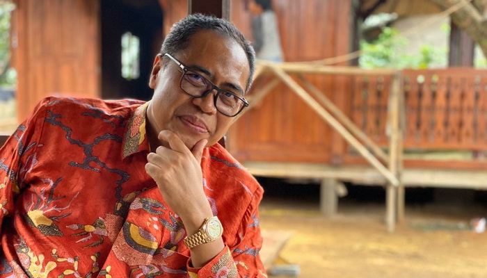 Catatan Luthfi Yazid: Wabah Corona dan Tanggung Jawab Konstitusional Negara