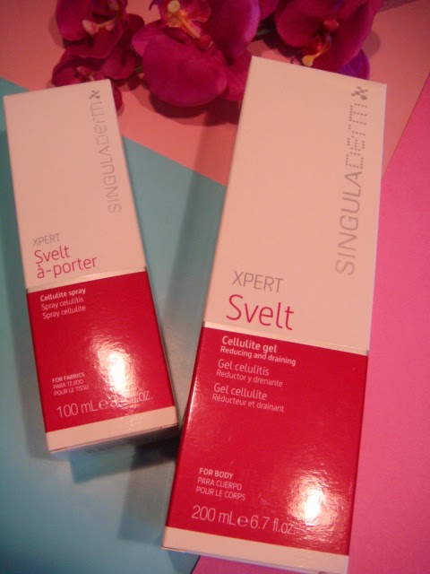 Xpert Svelt de Singuladerm