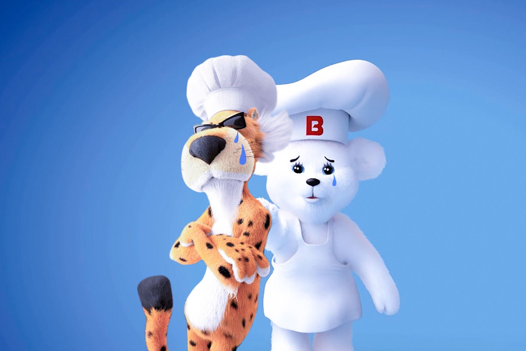 Los mejores Lugares de México para viajar. El Osito Bimbo está de