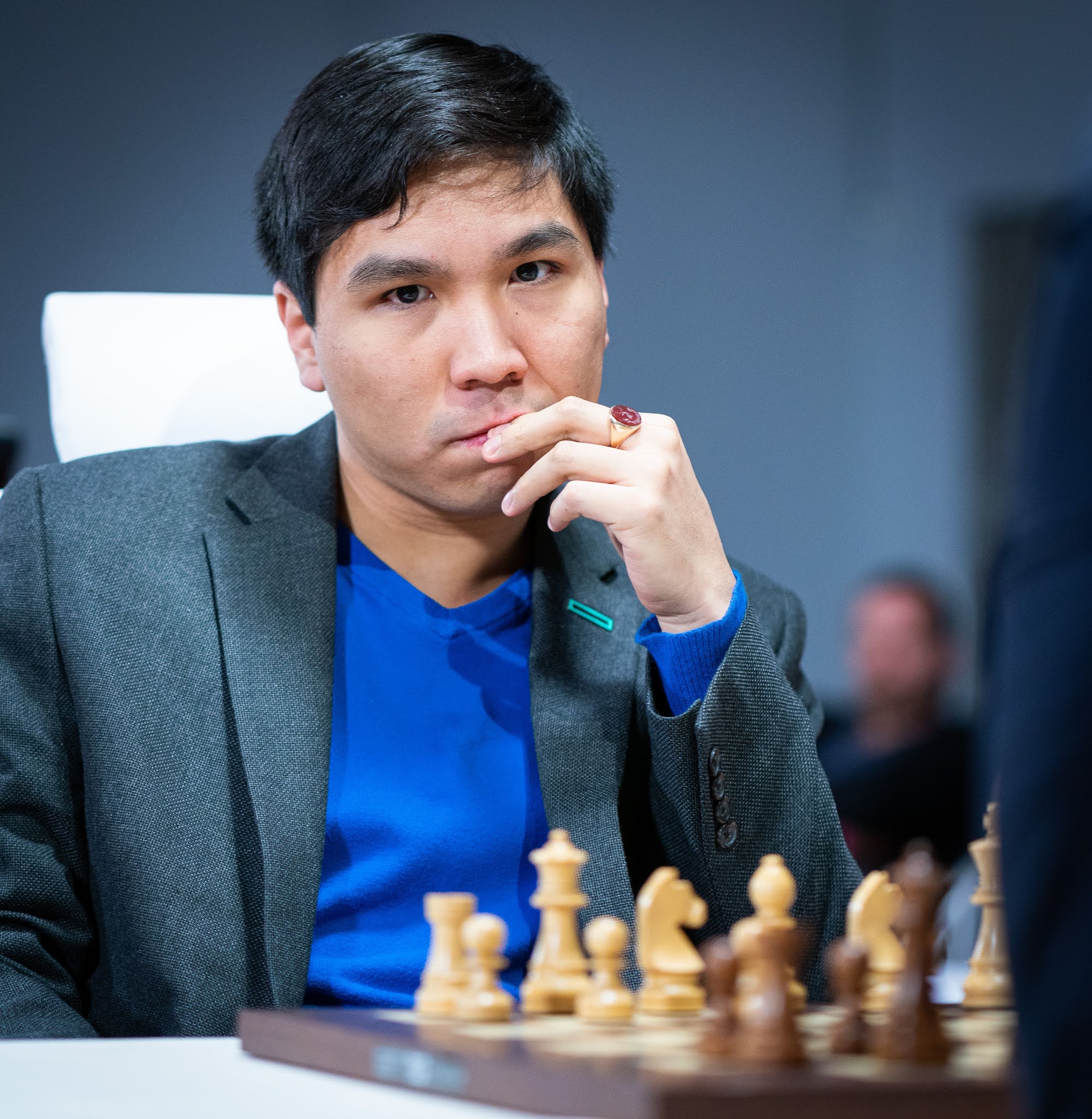 Wesley So-led team declared PRO Chess champ; Armenia disqualified
