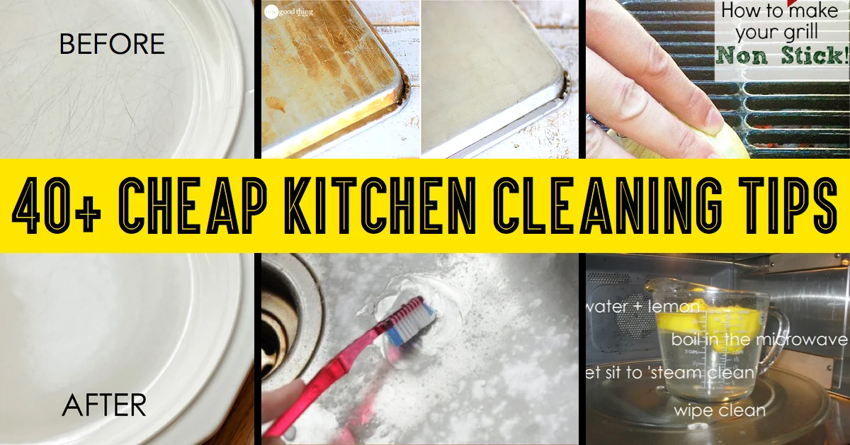 40-Cheap-Kitchen-Cleaning-Tips-That-Will-Make-Your-Kitchen