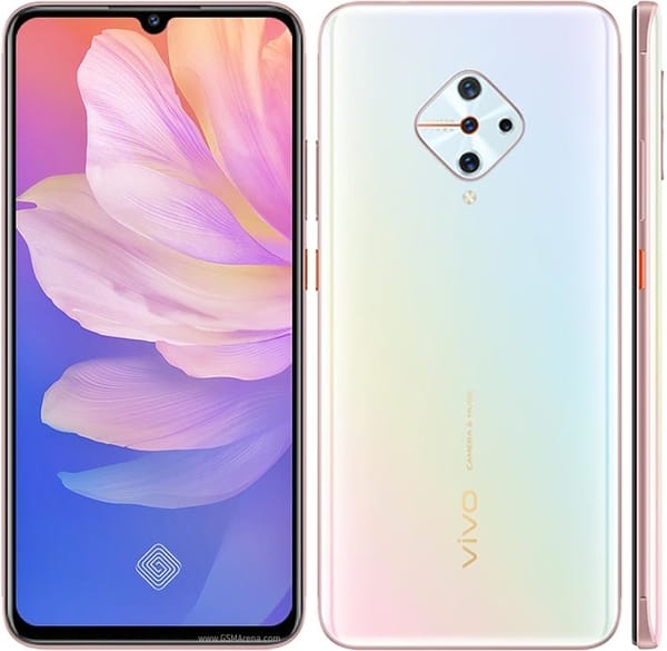 Vivo S1 Pro quad camera settings and price 315