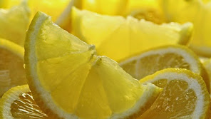 Citrus limon