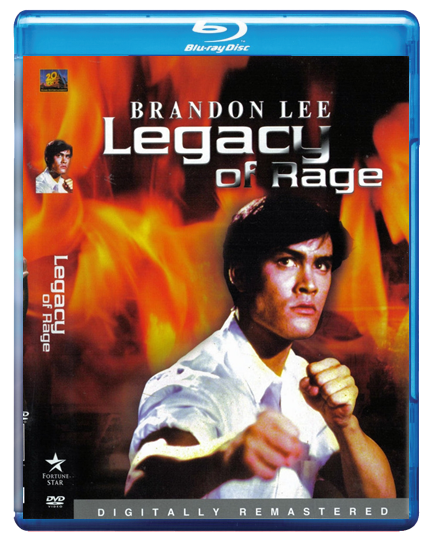 Legacy of Rage (1986) 1080p BDRip Trial Audio Latino-Inglés & Chino [Subt. Esp] (Acción. Artes marciales)