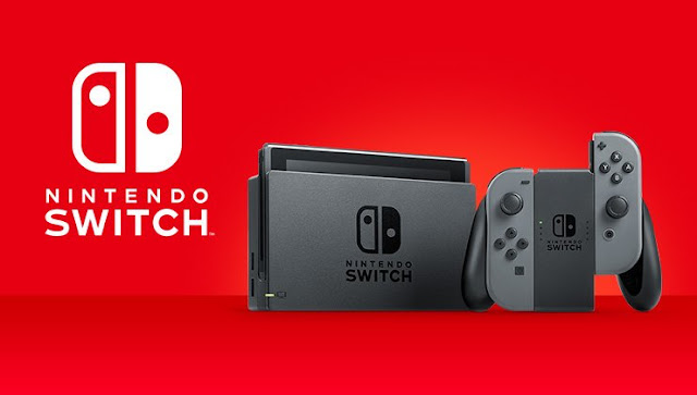 Vídeo mostra o funcionamento da nova aplicação "convidar" no Nintendo Switch