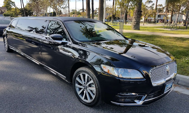 Main Reasons To Use Airport Limo For Your Fort Lauderdale And