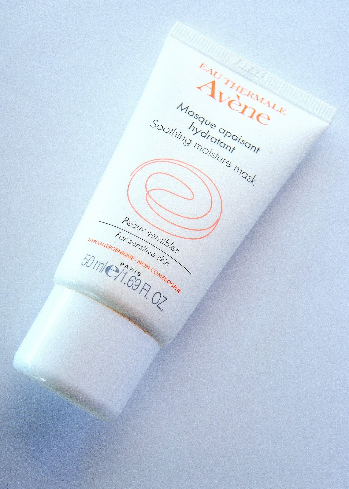 Get me Lifestyle Avène Gesichtspflege Review