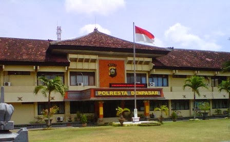 Blangko SIM Kosong, Polresta Denpasar Tak Antisipatif