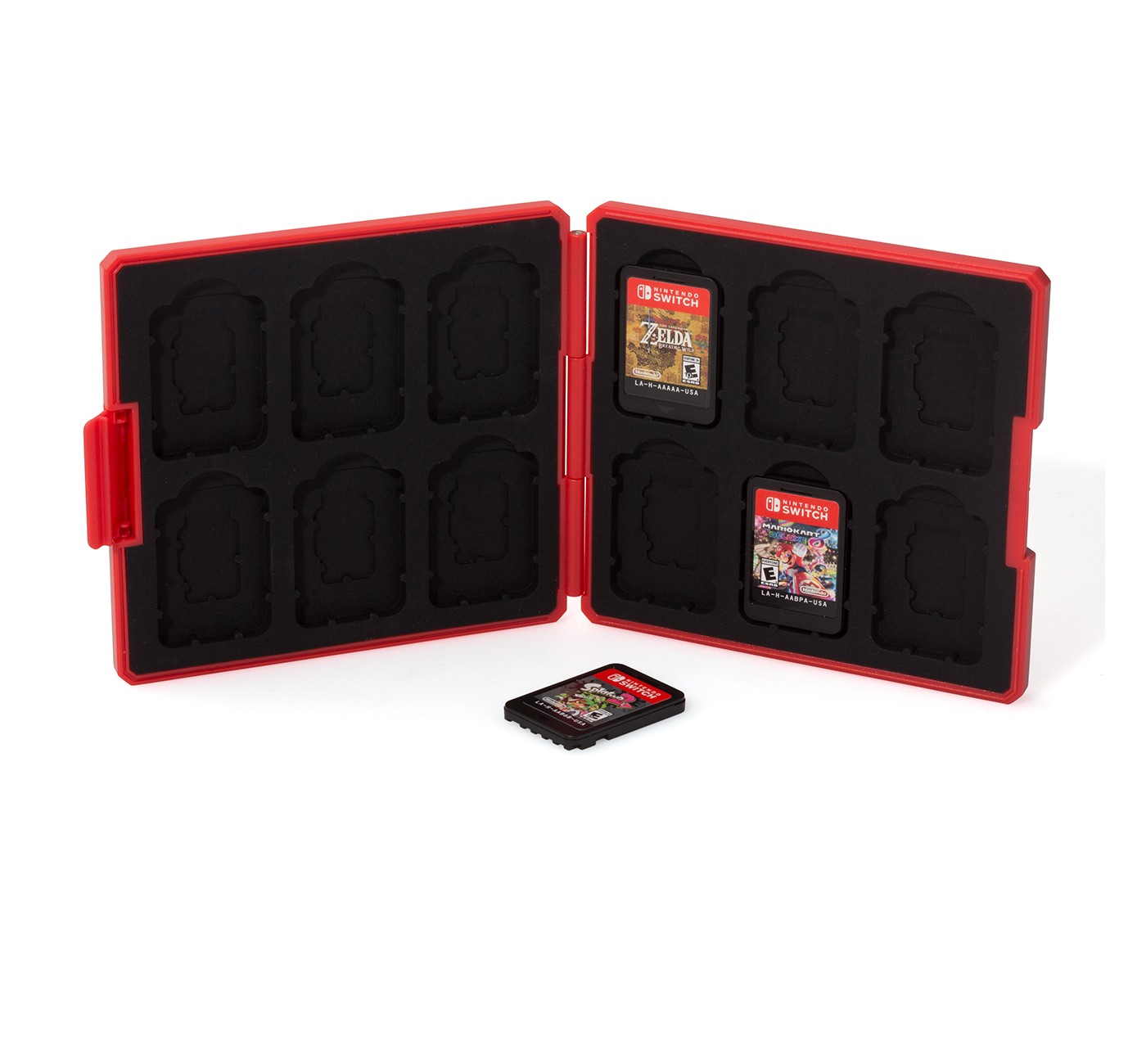 target micro sd card switch