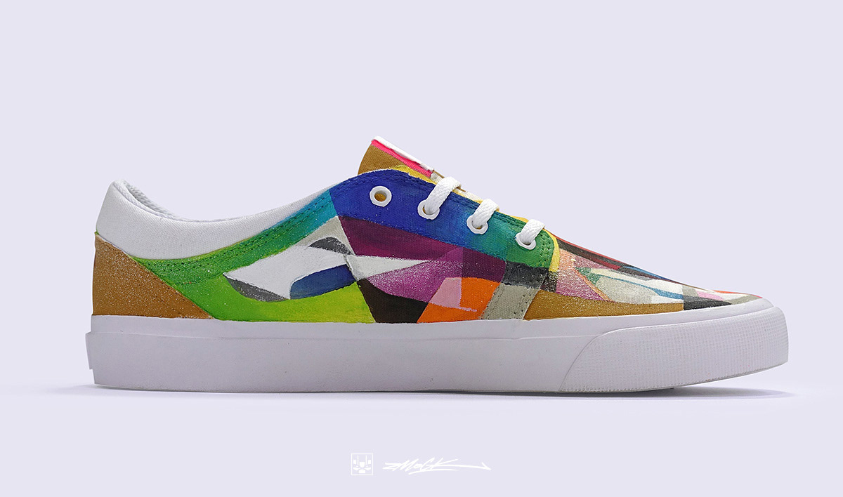 dc shoes russia