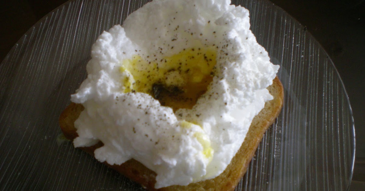 indianvanity: Baked Fluffy Eggs Recipe for Baby