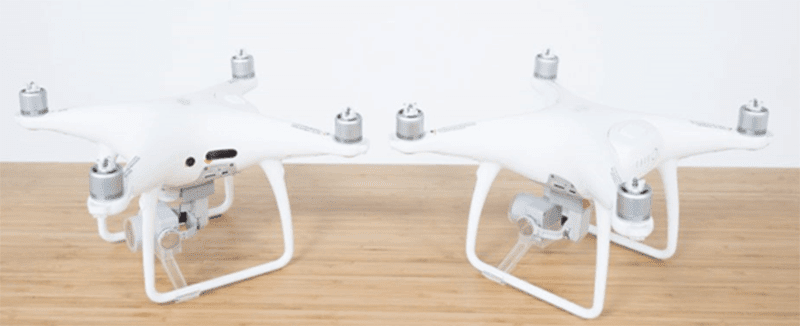 Phantom 4 Advanced or Phantom 4 Pro? Phantom 4 Advanced or Phantom 4 Pro?