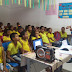 BARRA: Secretaria Municipal do Trabalho e Assistência Social de Barra realiza palestras sobre o Combate ao trabalho Infantil de Crianças e Adolescentes