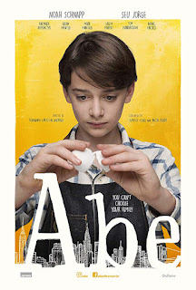 Review – Abe