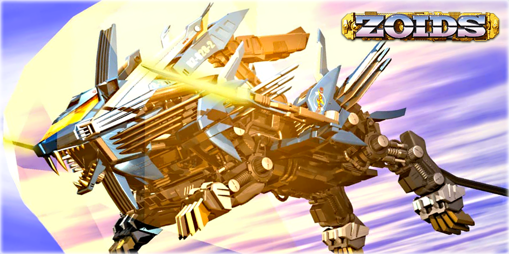 zoids chaotic century 720p complete zoids chaotic century 720p complete