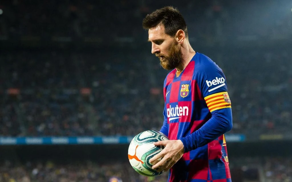 Premier League bỏ lỡ cơ hội nâng tầm trong vụ Messi