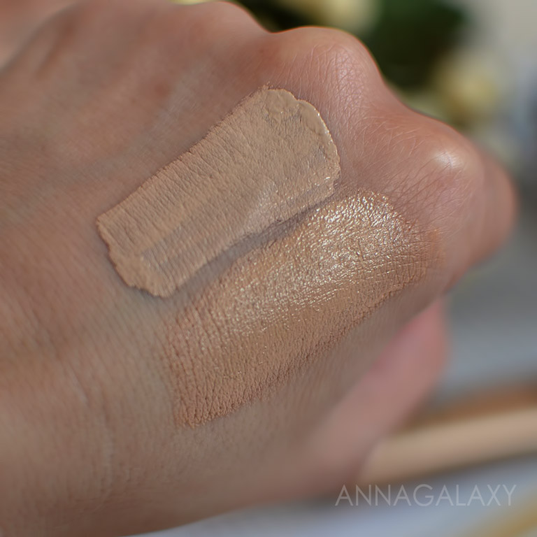 Консилер Eveline magical perfection concealer 02 medium | Anna Galaxy