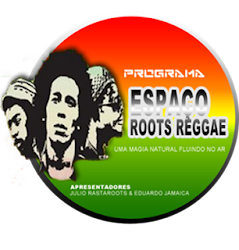 Programa Espaço Roots Reggae