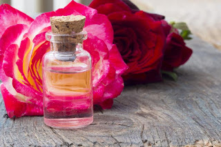 Best Rose Water In India