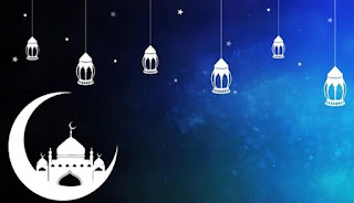 Background Ramadhan - kanalmu