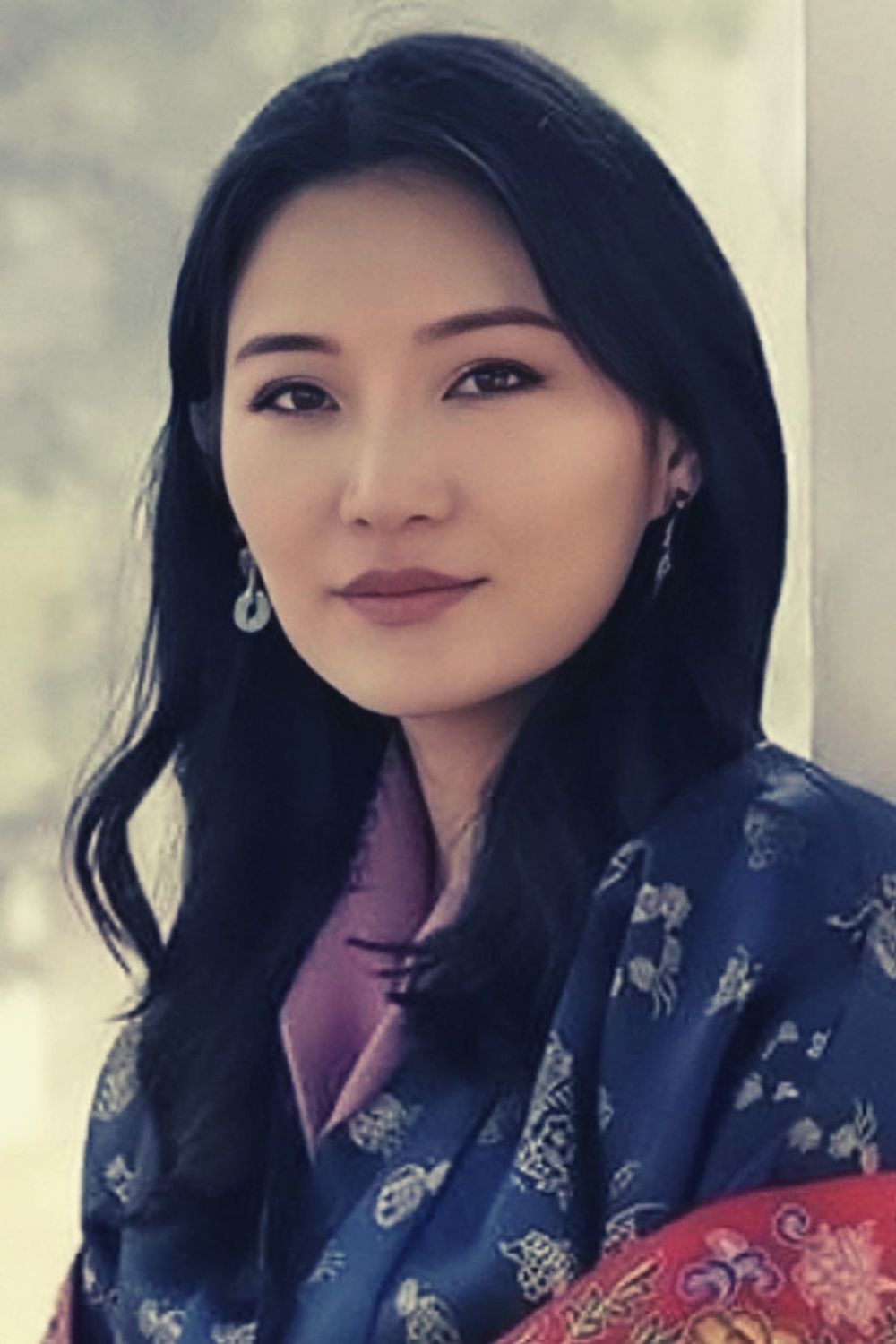 Hottest Bhutanese girls