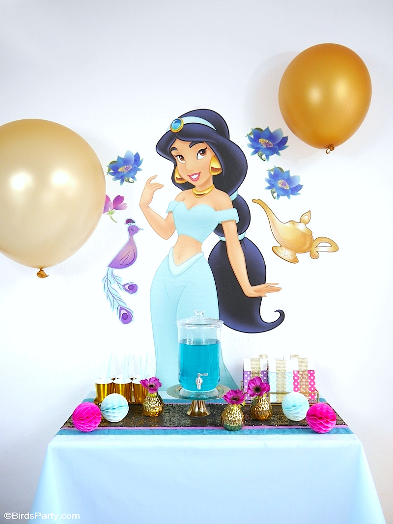 Coraline - Party theme  Jasmine birthday, Free birthday printables,  Birthday party decorations