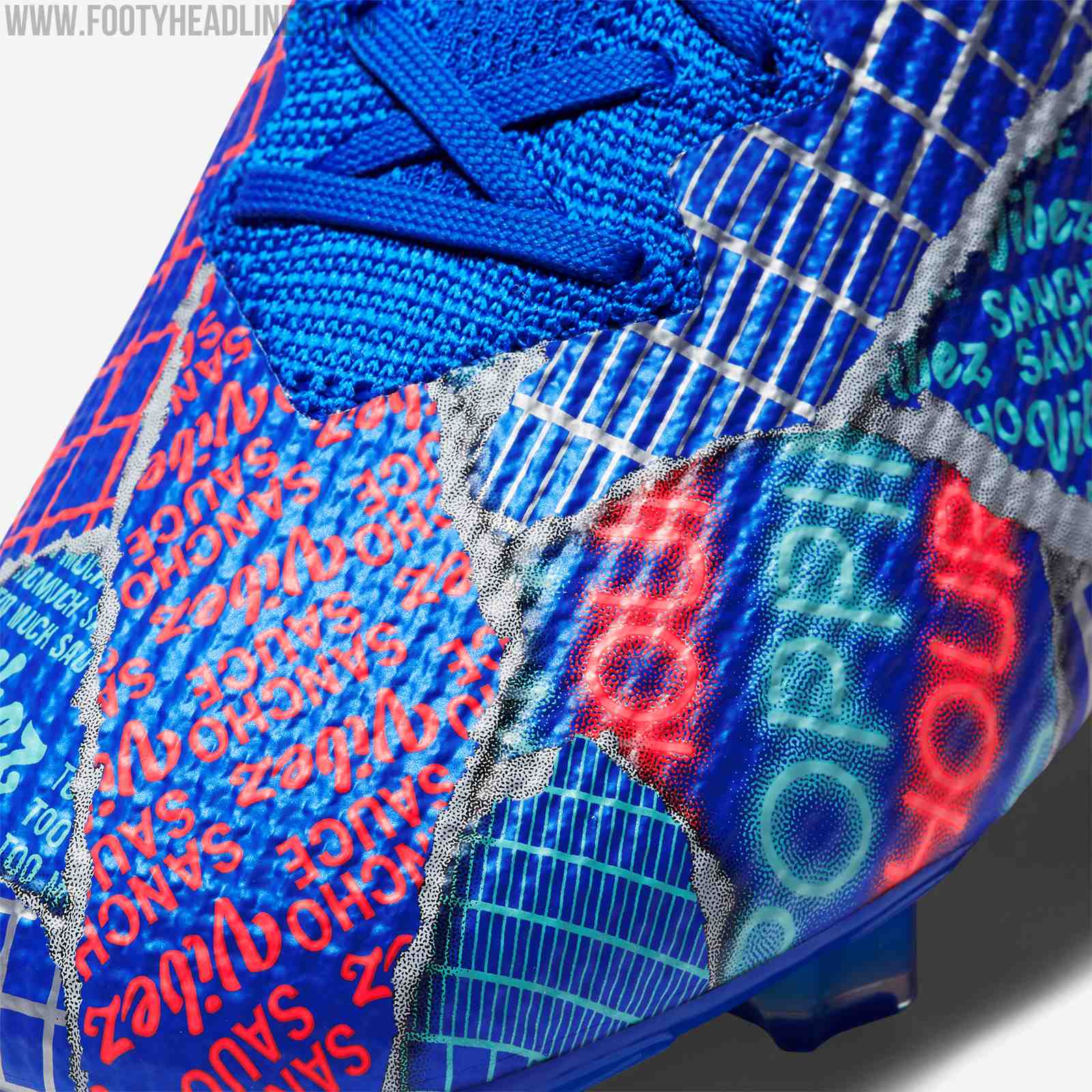 sancho superfly