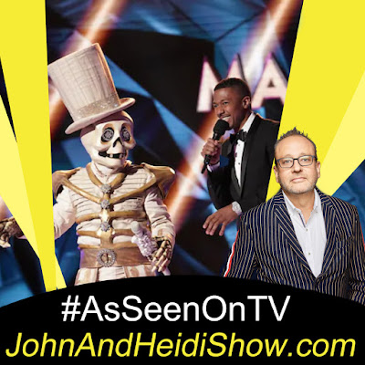 Show Notes for Wednesday, April 7, 2021