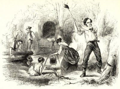 A Loyalist Family Starts Anew Climbing My Family Tree: A Loyalist Family Starts Anew