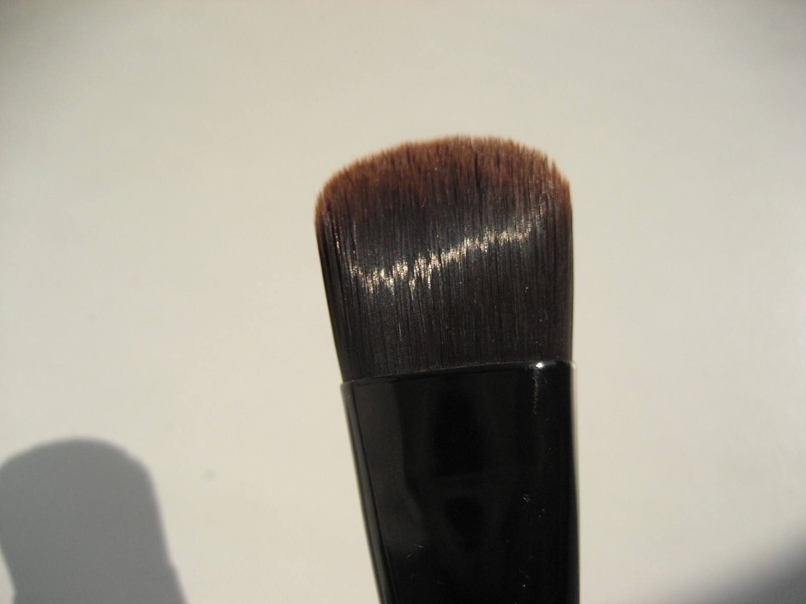 loreal foundation brush