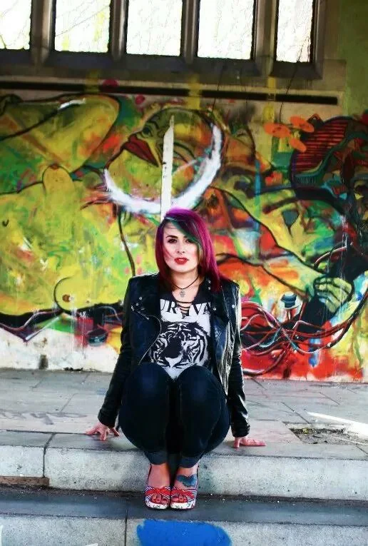 Kelly Goudie Kelly Goudie