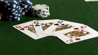 Pintar Mencari Situs Judi Poker