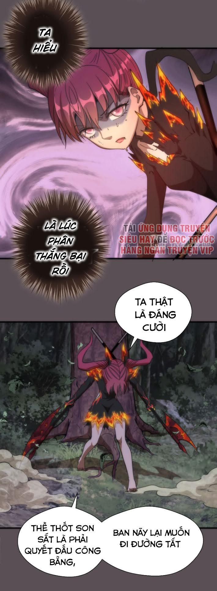 Cao Đẳng Linh Hồn chapter 102.5 - Trang 2