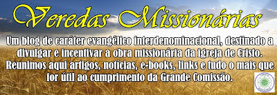 Veredas Missionárias