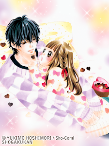Uirabu. - Uiuishii Love no Ohanashi de Hoshimori Yukimo Uirabu. - Uiuishii Love no Ohanashi de Hoshimori Yukimo