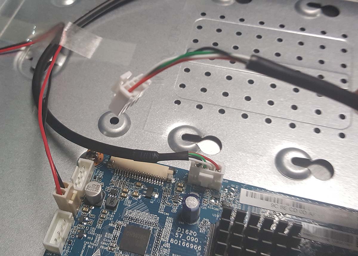 How to fix No USB Device error —