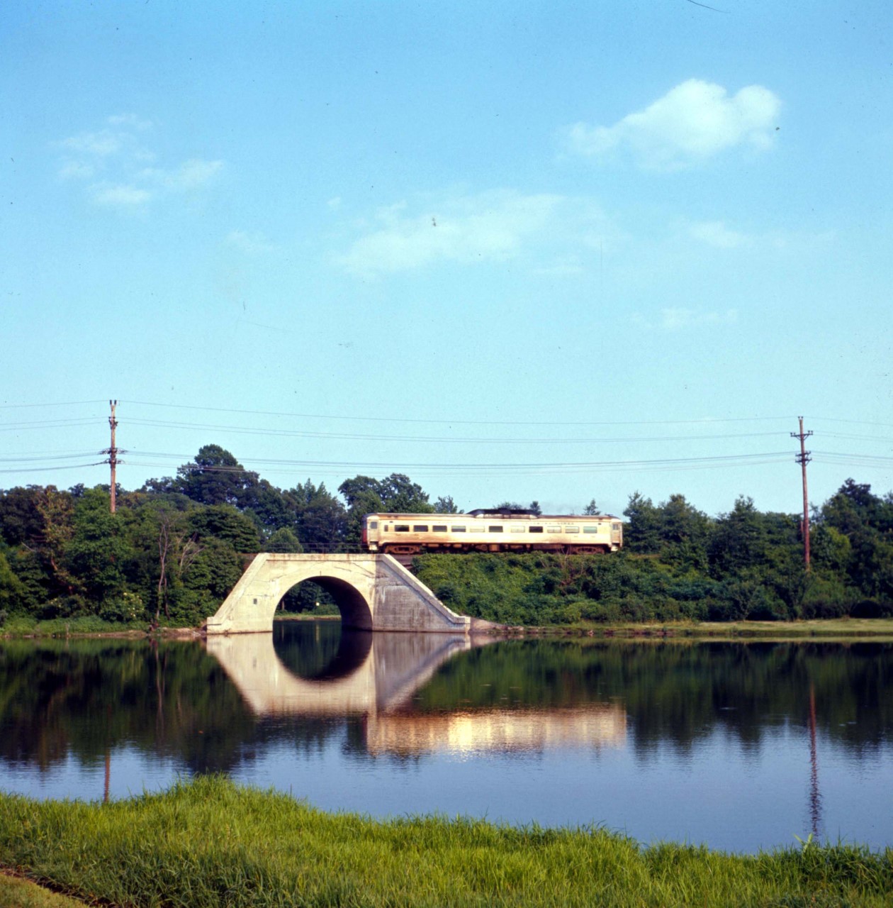 PRSL Broad Street (Woodbury) Lake