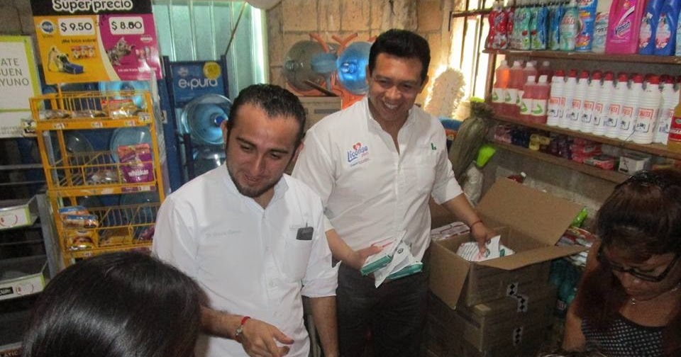 Abren lechería Liconsa en San Antonio Xluch III - Libertad de Expresión Yucatán