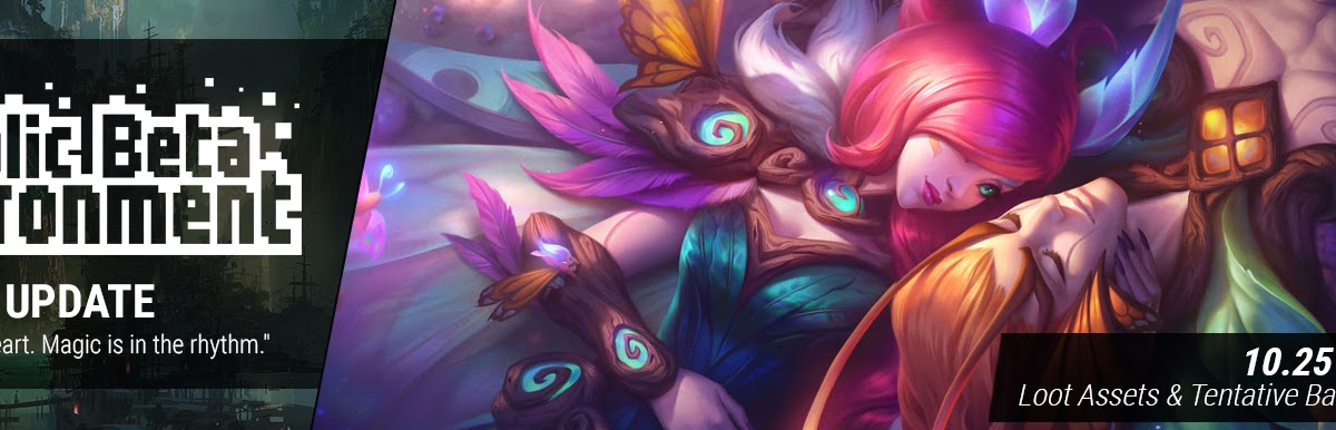 Get Nearly $900 Of Free League Of Legends Loot Every Month From