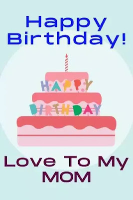Happy Birthday Mom Cake Images Free Happy Birthday Mom Cake Images Free