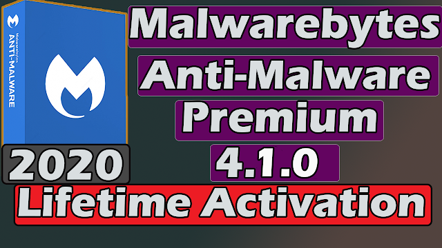 what is the latest version of malwarebytes premium