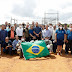 Presidente anuncia início das obras do linhão Manaus-Boa Vista