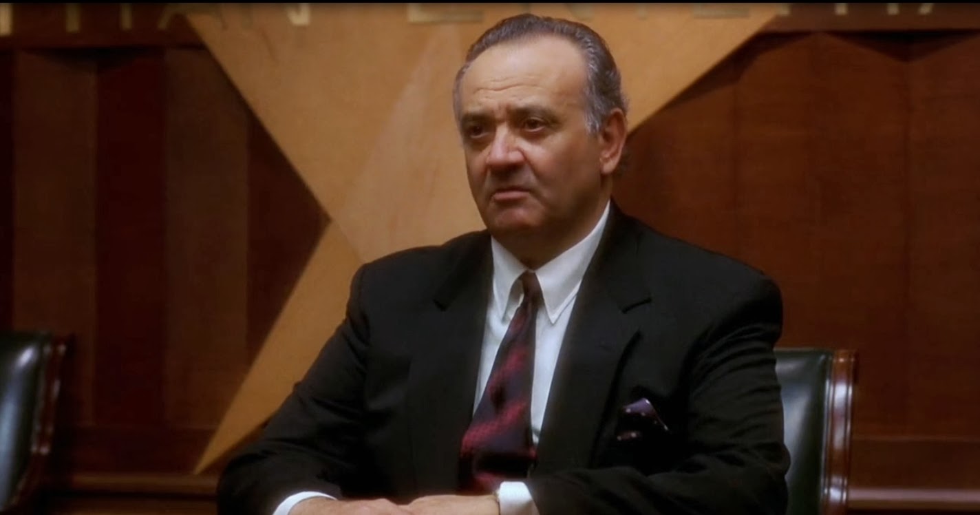 Anthony Balducci's Journal: Strange Can Be Funny