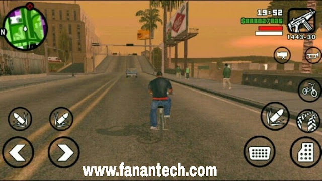 تحميل لعبة جاتا سان اندرس GTA San Andreas الاصلية مهكرة "تنزيل جي تي اي 2020" تحميل لعبة جاتا سان اندرس GTA San Andreas الاصلية مهكرة "تنزيل جي تي اي 2020"