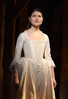 eliza hamilton eliza hamilton
