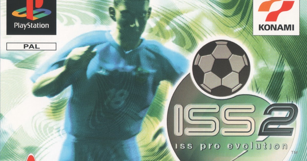ISS Pro Evolution 2 PS1 Análisis